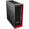 Lenovo ThinkStation P5 Intel® Xeon® W w3-2425 32 GB DDR5-SDRAM 1 TB SSD Windows