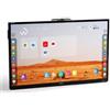 Wacebo MONITOR INTERATTIVO E13L-C 75 4K E13L-C75HB