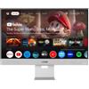 ASUS ZenScreen Smart Monitor MS27UC Monitor PC 68,6 cm (27") 3840 x 2160 Pixel 4