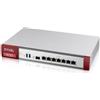 Zyxel USG Flex 500 firewall (hardware) 1U 2,3 Gbit/s