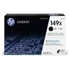 HP Cartuccia toner nero originale LaserJet 149X ad alta capacità