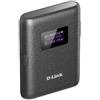 D-Link DWR-933 router wireless Dual-band (2.4 GHz/5 GHz) 4G Nero