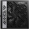 MSI MPG A1000G PCIE5 alimentatore per computer 1000 W 20+4 pin ATX ATX Nero