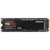 Samsung 990 PRO NVMe M.2 SSD 2TB