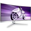 Philips 34M2C8600/00 Monitor PC 86,4 cm (34") 3440 x 1440 Pixel Wide Quad HD OLE