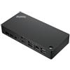 Lenovo ThinkPad Universal USB-C Dock Cablato USB 3.2 Gen 1 (3.1 Gen 1) Type-C Ne