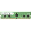 HP Inc HP 16GB DDR5 (1x16GB) 4800 UDIMM NECC Memory memoria 4800 MHz