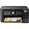 Epson EcoTank ET-2850 stampante multifunzione inkjet 3-in-1 A4, serbatoi ricaric