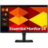 Samsung 27" S4 S40GD FHD Monitor PC 68,6 cm (27") 1920 x 1080 Pixel Full HD LED