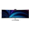 Philips 49B2U6900CH/00 Monitor PC 124 cm (48.8") 5120 x 1440 Pixel Dual QHD LCD