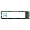 Dell Technologies DELL AB400209 drives allo stato solido 2 TB M.2 PCI Express NVMe