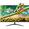 Nilox MONITOR 32 IPS 4MS HDMI VGA NXM32FHD02
