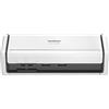 Brother ADS-1800W Scanner ADF 1200 x 1200 DPI A4 Bianco