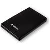 Verbatim Store 'N' Go - Hard Disk Esterno Portatile, USB 3.0, Nero, 2 Tb