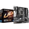 ‎Gigabyte Gigabyte Q670M D3H Motherboard - Supports Intel Core 14th CPUs, 6+1+1 Phases Hyb