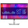 Dell Technologies DELL P Series P3223DE LED display 80 cm (31.5") 2560 x 1440 Pixel Quad HD LCD Ne