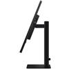 Samsung S60UD Monitor PC 61 cm (24") 2560 x 1440 Pixel Quad HD LCD Nero