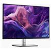 Dell Technologies DELL P Series P2425 Monitor PC 61,1 cm (24.1") 1920 x 1200 Pixel WUXGA LCD Nero