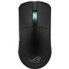ASUS ROG Harpe Ace Aim Lab Edition mouse Gaming Ambidestro RF Wireless + Bluetoo