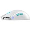 ASUS ROG Harpe Ace Aim Lab Edition mouse Gaming Ambidestro RF Wireless + Bluetoo