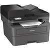 Brother MFC-L2860DWE stampante multifunzione laser monocromatica con 6 mesi di i