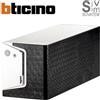 BTICINO UPS MONOFASE LINE INTERACTIVE KEOR SP 1000VA, 10 MIN - 2 PRESE IEC + 2 STANDARD