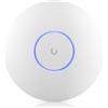 UBIQUITI U7 PRO ACCESS POINT WIRELESS UNIFI WiFi 7/5/6 PoE+ MIMO TRIBAND 2.4G/5/