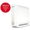 Avm Router FRITZ!BOX 4060 Dual Band White 20002952