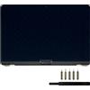 FTDLCD LCD Schermo Assembly per Macbook Air M2 A2681 2022 MLXX3D/A MLXY3D/A MLY03D/A