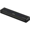 BROTHER PJ722 STAMPANTE TERMICA PORTATILE A4 300DPI USB