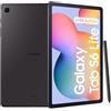 Samsung Galaxy Tab S6 Lite 4+128Gb Gray Tablet, S Pen, 10.4 Pollici Touchscreen