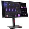 Lenovo Monitor Lenovo T24i-30 Full HD 23,8" 50 - 60 Hz 60 Hz