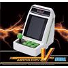 SEGA Astro City Mini V (Mini plug n play arcade) Mini Console with 22 build-in g