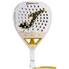 Joma Slam Pro Iconic Blanco Oro
