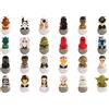 Rollinz Star Wars 2.0 2018 Esselunga Italia LOTTO 500 BUSTINE SIGILLATE STOCK