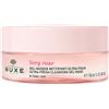 LABORATOIRE NUXE ITALIA Srl Gel Maschera Detergente Ultra Fresco Very Rose Nuxe 150ml