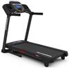 Schwinn T510 TAPIS ROULANT Linea Home cod.SCW T510 -motore 2.6 Hp - peso max utente 124 kg - velocità 16 km/h