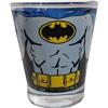 Excelsa Bicchierino vetro caffe' Batman Cl. 9 cod.63916