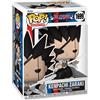 Pop! Funko Funko POP ! Bleach - kenpachi Zaraki 1699