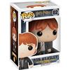 Pop! Funko Funko POP ! Harry Potter - Ron Weasley 02