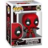 Pop! Funko Funko POP ! Marvel Deadpool 3 - 1362