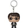 Pop! Funko Funko POP ! Portachiave Harry potter