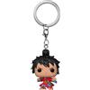 Pop! Funko Funko POP ! Portachiave One Piece Luffy Taro