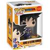 Pop! Funko Funko POP ! Dragon ball - Goku & Ninbus 109