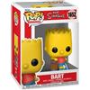 Pop! Funko Funko POP ! The Simpson - Bart 1652