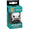 Pop! Funko Funko POP ! Portachiave The Nightmare Before Christmas