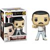 Pop! Funko Funko POP ! Queen - Freddy Mercury 183