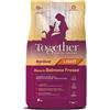 Together Cat Adult Sterilized Light Crocchette Al Salmone Fresco Per Gatti Adulti Sterilizzati In Sovrappeso Formato 6 kg