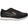 FILA ORBIT LOW nero