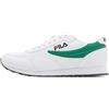 FILA ORBIT LOW BIANCO/VERDE